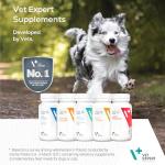 Calm & Relax Supplement for Dogs and Cats