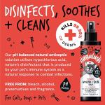 Bugalugs Cat Wound & Skin Antiseptic Spray