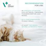 Calm & Relax Supplement for Dogs and Cats