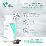 Calm & Relax Supplement for Dogs and Cats