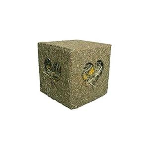 Rosewood Naturals Forage Cube Treat for Small Pets
