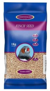 Tropical Finch Seed - Nutrient-Rich Bird Food