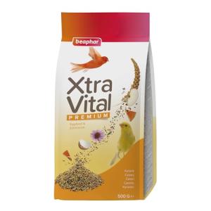 Beaphar XtraVital Canary Food with Vitamins & Minerals