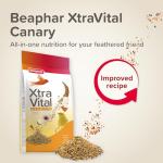 Beaphar XtraVital Canary Food with Vitamins & Minerals