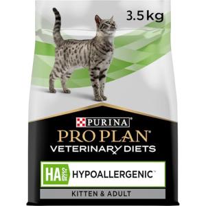Pro Plan Hypoallergenic Cat Food 3.5kg