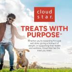 Pet Botanics Dog Training Treats with Pork Liver
