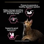 Pro Plan Mixed Variety Gravy Cat Food 40x85g