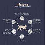 Grain-Free Dry Cat Food for Sterilized Cats