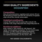 Pro Plan Mixed Variety Gravy Cat Food 40x85g