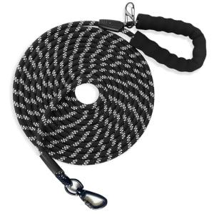 Durable 10M Reflective Dog Training Lead