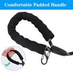 Durable 10M Reflective Dog Training Lead