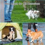 Extra Long Nylon Dog Training Leash 30m