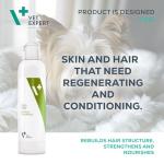 Vet Expert Repair Shampoo for Dogs and Cats
