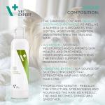 Vet Expert Repair Shampoo for Dogs and Cats