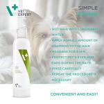 Vet Expert Repair Shampoo for Dogs and Cats