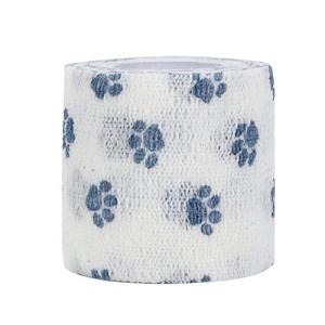 Self-Adhesive Pet Bandage Wrap for Dogs & Cats