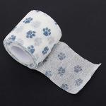 Self-Adhesive Pet Bandage Wrap for Dogs & Cats