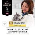 Pro Plan Veterinary Diets NF Wet Cat Food Pouches