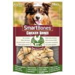 Smartbones Mini Chicken Chew Treats for Dogs