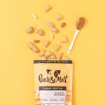 Pooch & Mutt Vegan Peanut Butter Dog Treats