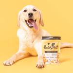 Pooch & Mutt Vegan Peanut Butter Dog Treats