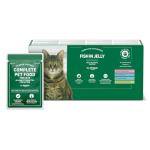 Grain-Free Wet Food for Adult Cats, Fish Flavor