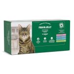 Grain-Free Wet Food for Adult Cats, Fish Flavor