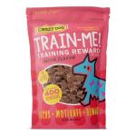 Bacon Flavor Dog Training Treats, 16 oz. Bag