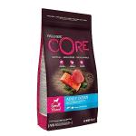 Wellness CORE Small Breed Salmon & Tuna Dog Food