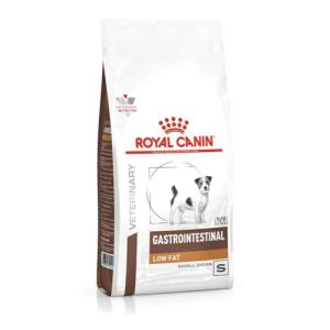 Royal Canin Low Fat Gastrointestinal Food for Small Dogs
