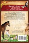Ancient Secrets for Happy Pets and Wildlife