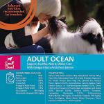 Wellness CORE Small Breed Salmon & Tuna Dog Food