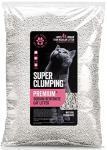Natural Clumping Cat Litter, 20L - Unscented