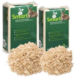 Wood Shavings Pet Bedding for Small Animals