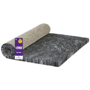 Ultra-Soft Fleece Pet Mat for Dogs and Cats