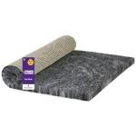 Ultra-Soft Fleece Pet Mat for Dogs and Cats