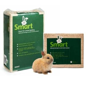 Soft Absorbent Wood Shavings for Pet Bedding