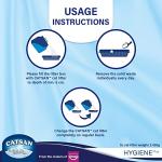 Catsan Cat Litter - 5L Odor Control & Absorption
