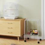 PawHut Bird Cage for Budgies and Canaries