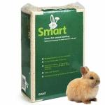 Soft Absorbent Wood Shavings for Pet Bedding