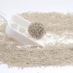 Natural Clumping Cat Litter, 20L - Unscented