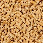 Amazon Cat Litter Pellets - 100% Recycled Wood