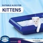 Catsan Cat Litter - 5L Odor Control & Absorption