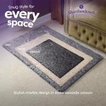 Ultra-Soft Fleece Pet Mat for Dogs and Cats