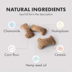 Multifit Dog Multivitamins - Crunchy Joint Support Treats