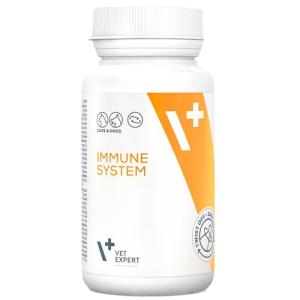 Immune Support Supplement for Dogs and Cats