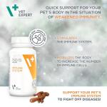 Immune Support Supplement for Dogs and Cats