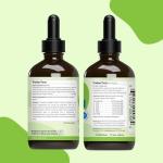 Life Gold Herbal Supplement for Dog Wellness