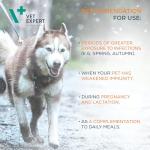 Immune Support Supplement for Dogs and Cats
