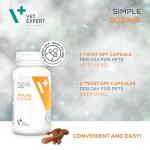 Immune Support Supplement for Dogs and Cats